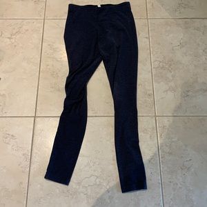 aeropostale legging size small